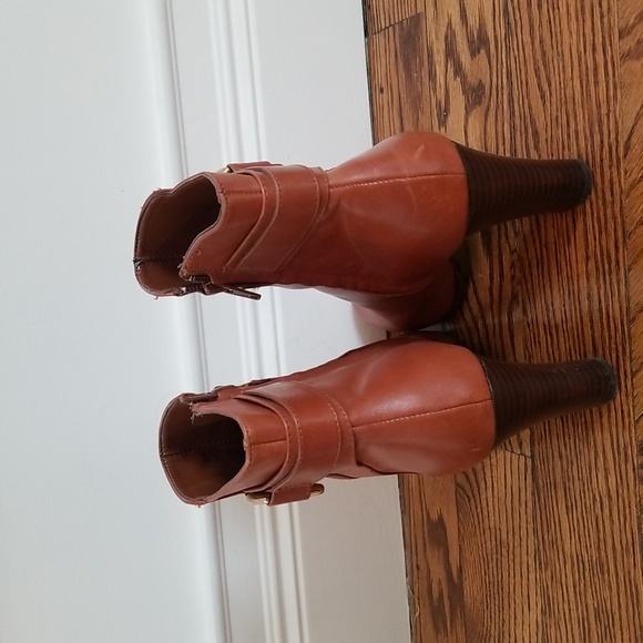 Ralph Lauren boots - Picture 2 of 10